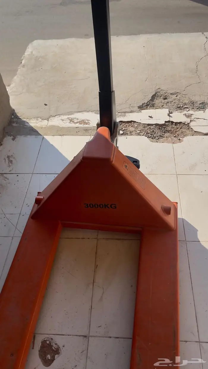 رافعه طبليات استخدام اقل من سنه 3000طن 2