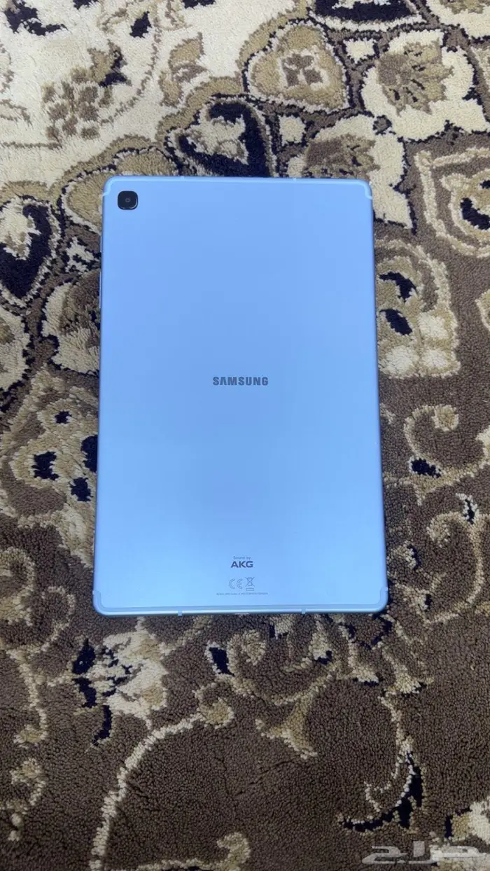 جلكسي تاب A 1