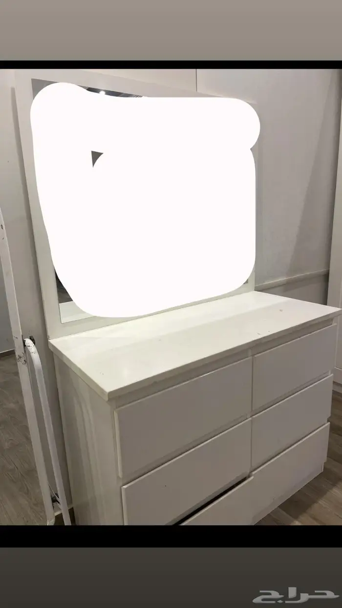 تسريحه 6 ادراج 0