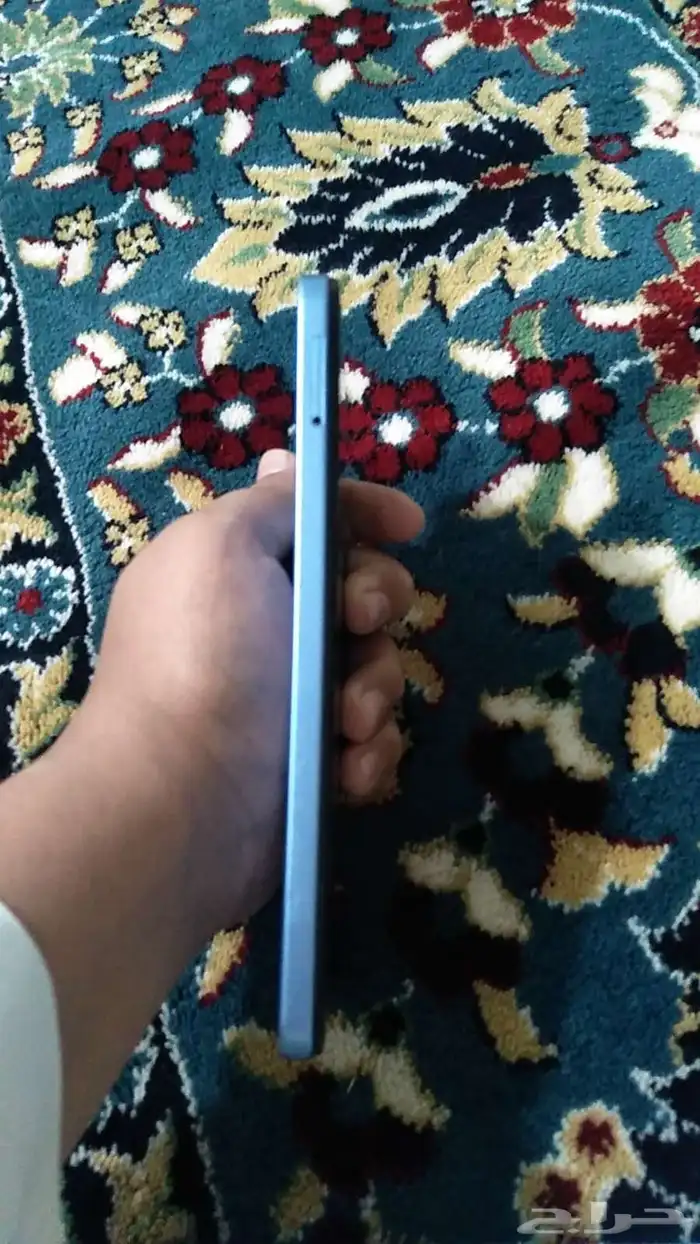 جوال itel A70 استخدام سبعه شر في كسر بالشاشه ما ياثر والبطا 3