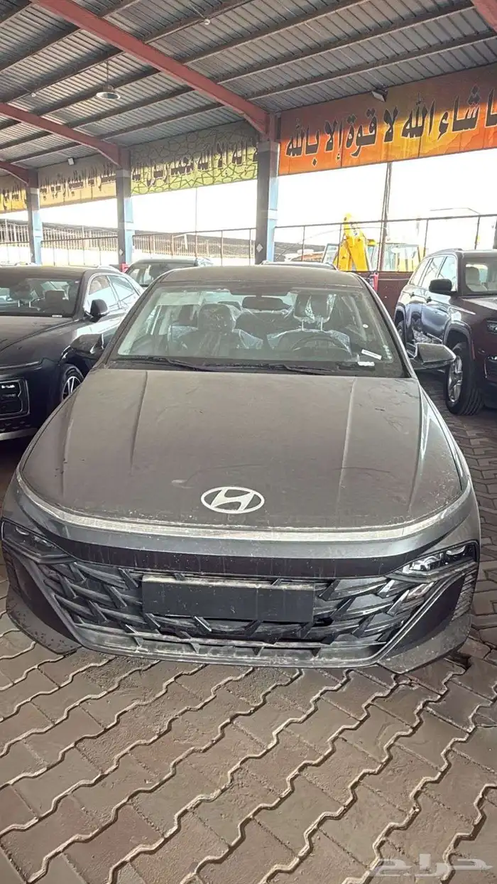 اكسنت 2026 باقل سعر فليت سمارت 3