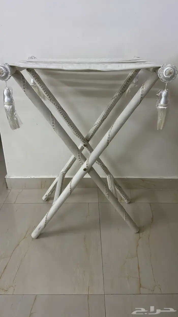 طاوله مخمل طاوله خشب طاوله حديد 11