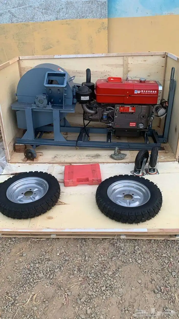 مكينة نشارة 0