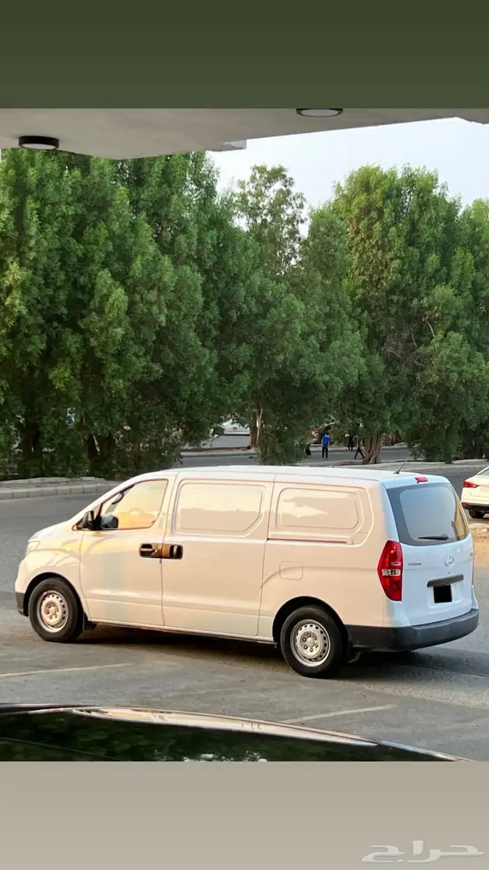 H1 هونداي وكاله 2