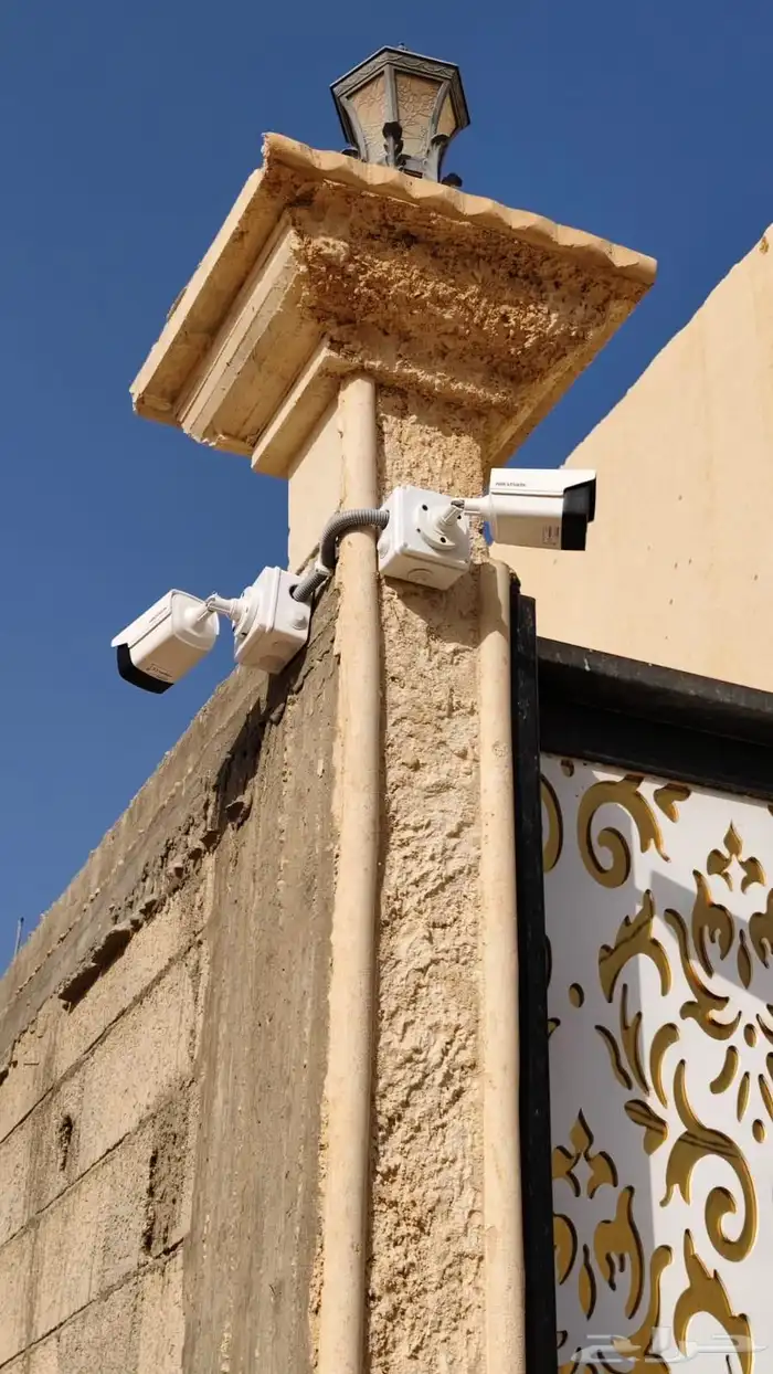 عرض الكاميرات الشبكيه 2 كاميرا 0