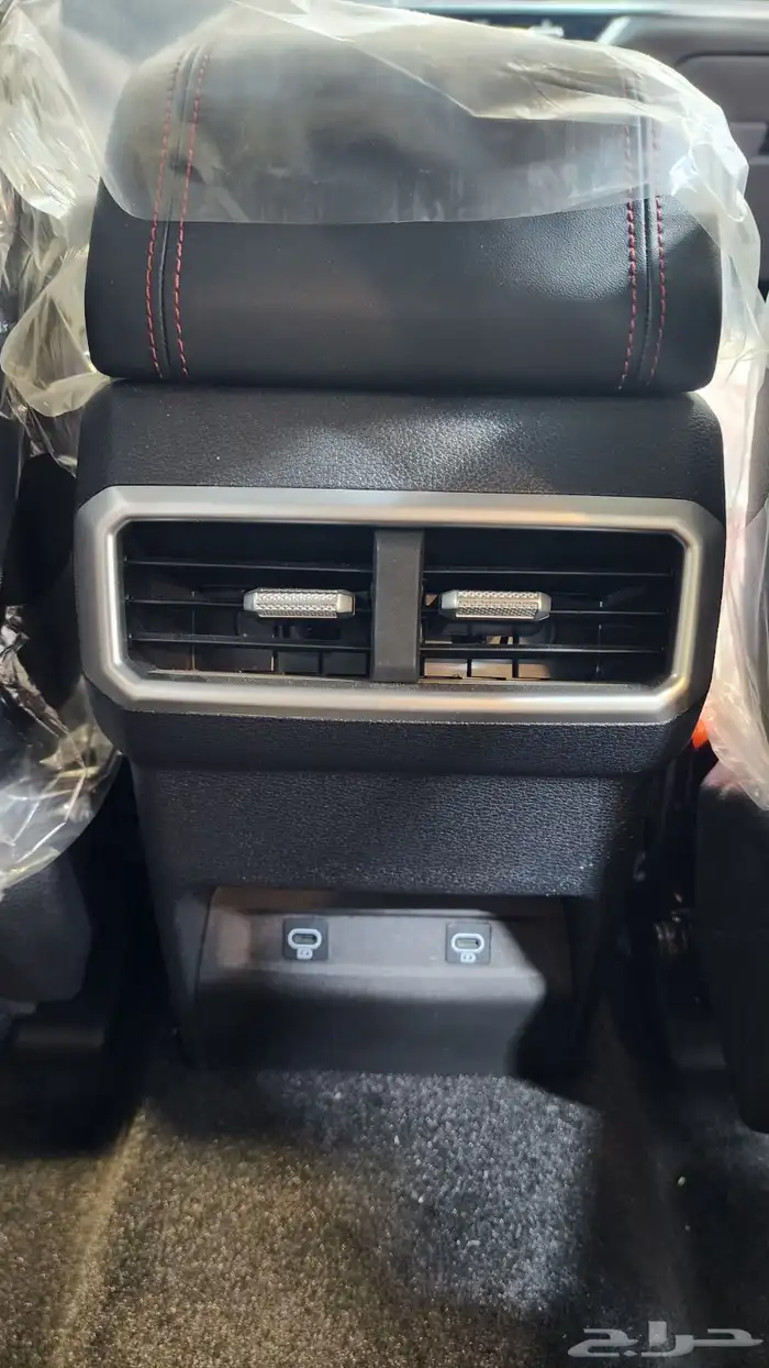 كيا سبورتاج لارج نص فل موديل 2025 بعرض حصري لنهاية العام 9