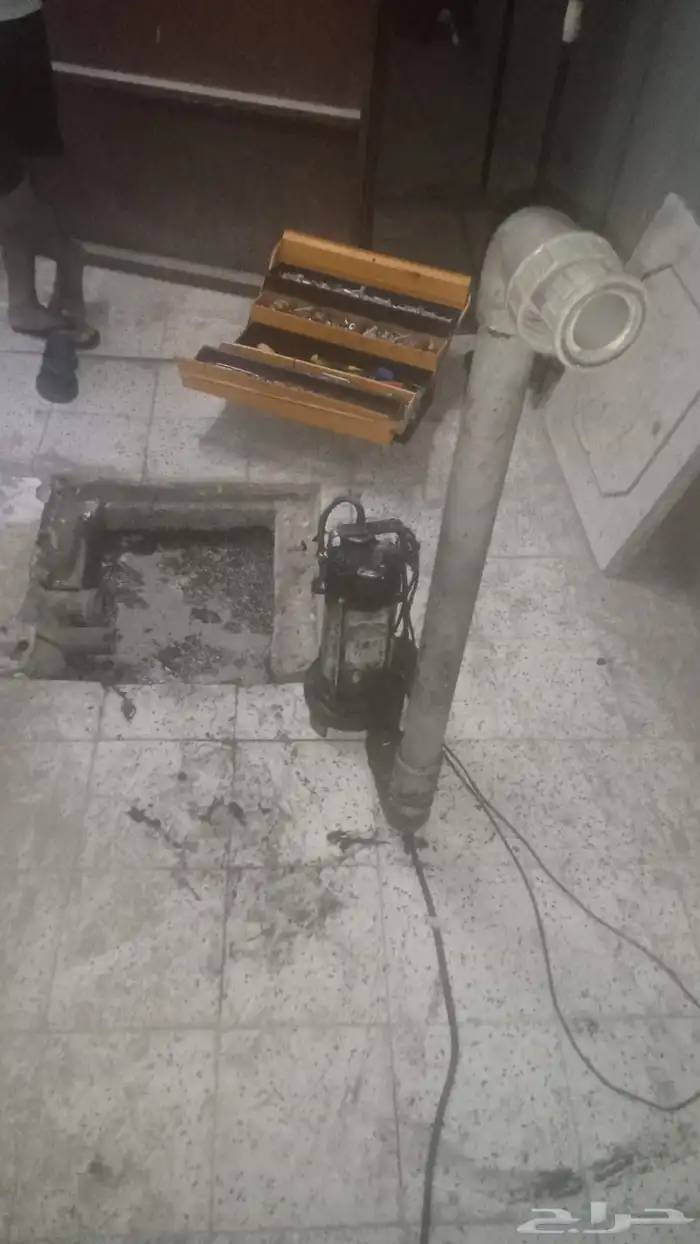 تسليك مجاري بالمدينة المنورة تسليك بلاعات مطابخ حمامات مطاعم 2