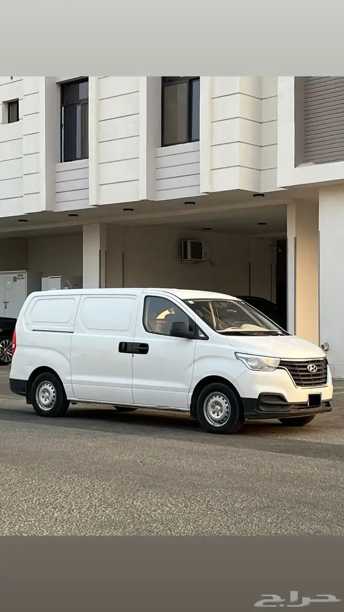 H1 هونداي وكاله 0