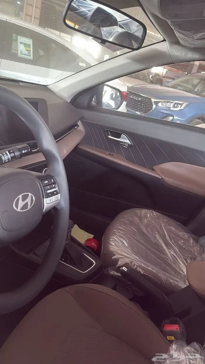 اكسنت 2026 باقل سعر فليت سمارت 6