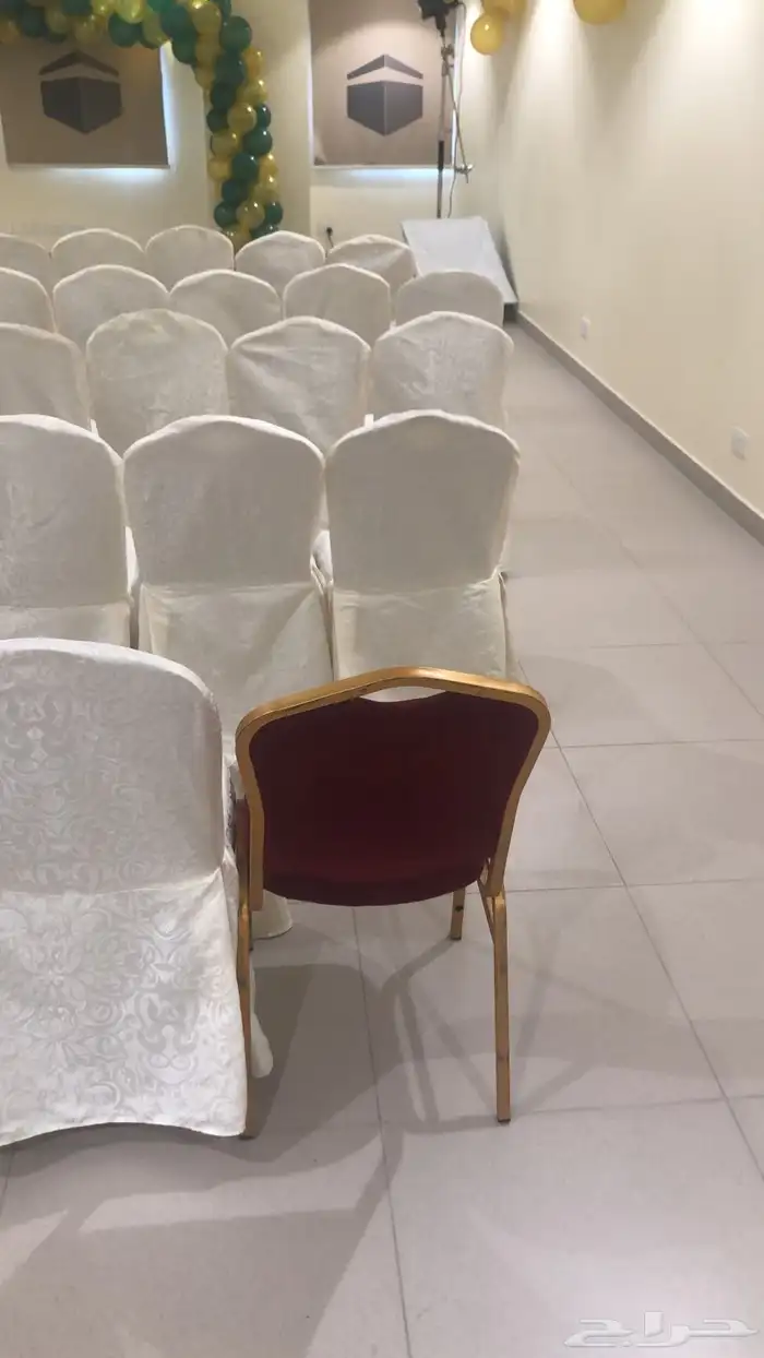 تأجير لوازم أفراح وعزاء 3