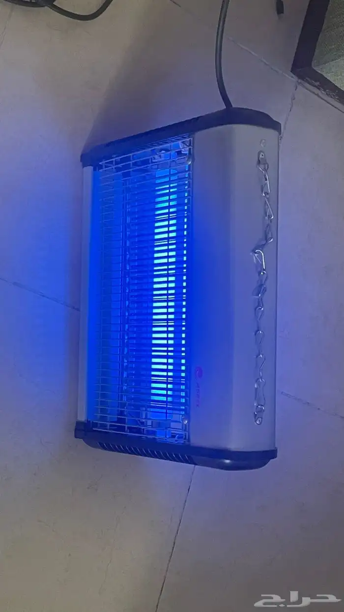 ناموسيه او مصيده ناموس 3 حبات 3