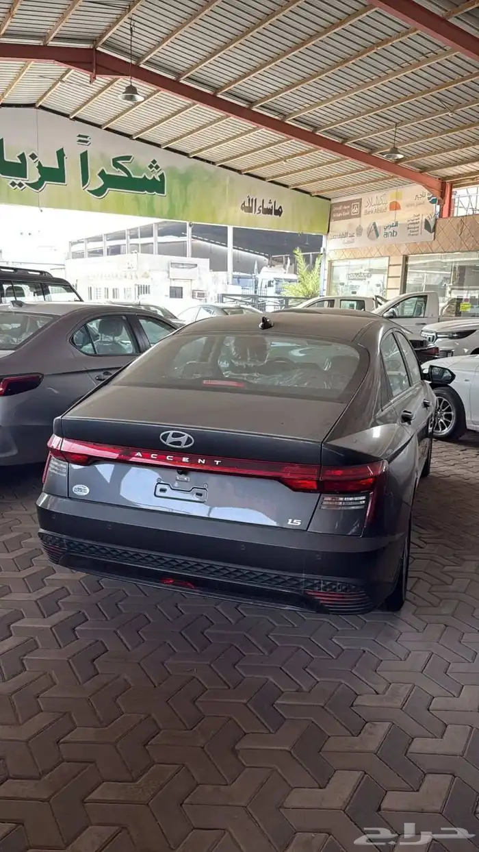اكسنت 2026 باقل سعر فليت سمارت 0