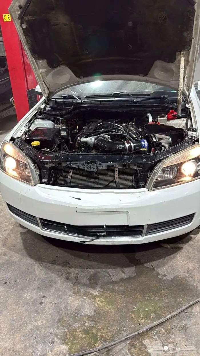 مكاين كابرس ضمان سنه 1