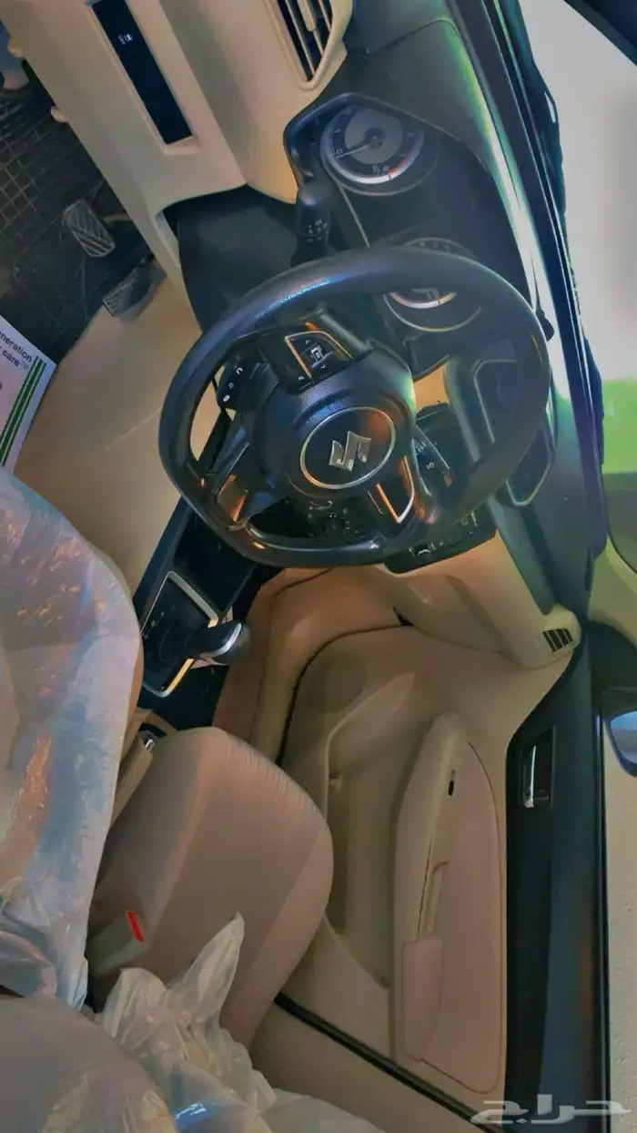 Suzuki desire 2020 automatic 8