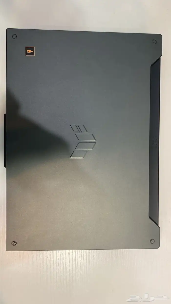 لابتوب جيمنج ASUS TUF A15 بالضمان 10