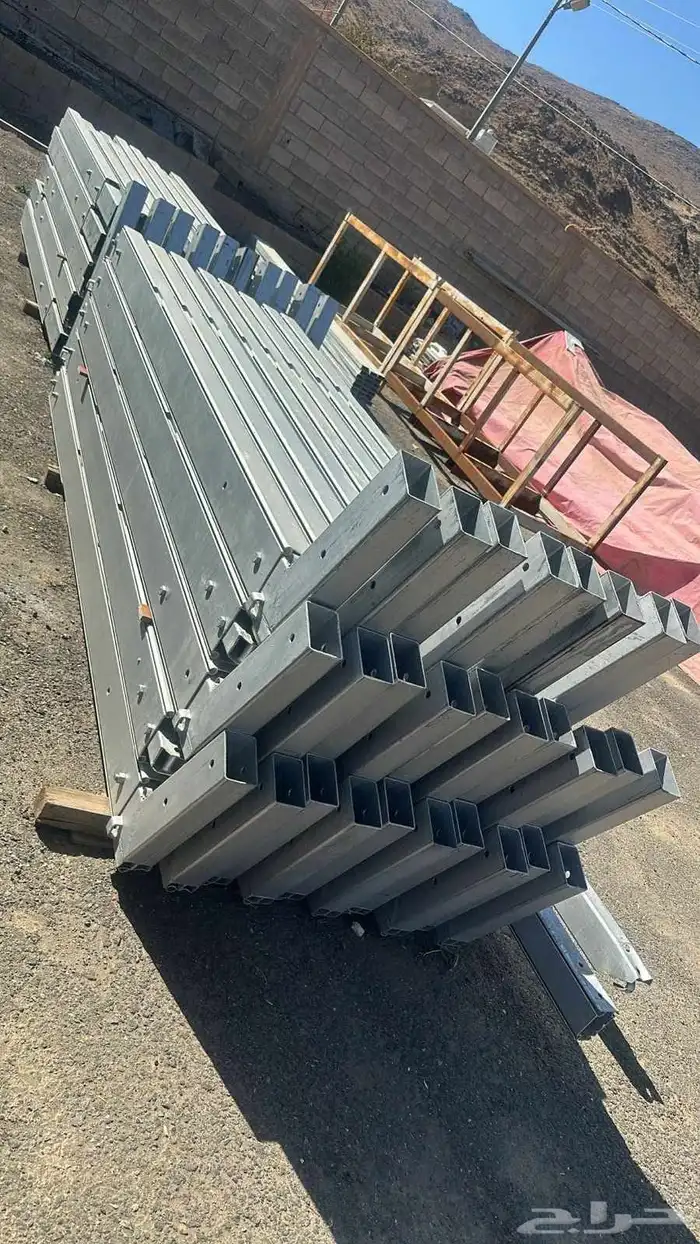 خيام أوربية مستعمله للبيع 15