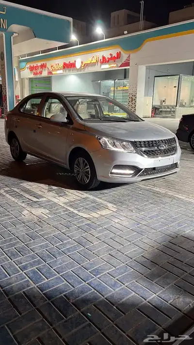 شيري ارزيو 3 2020 index