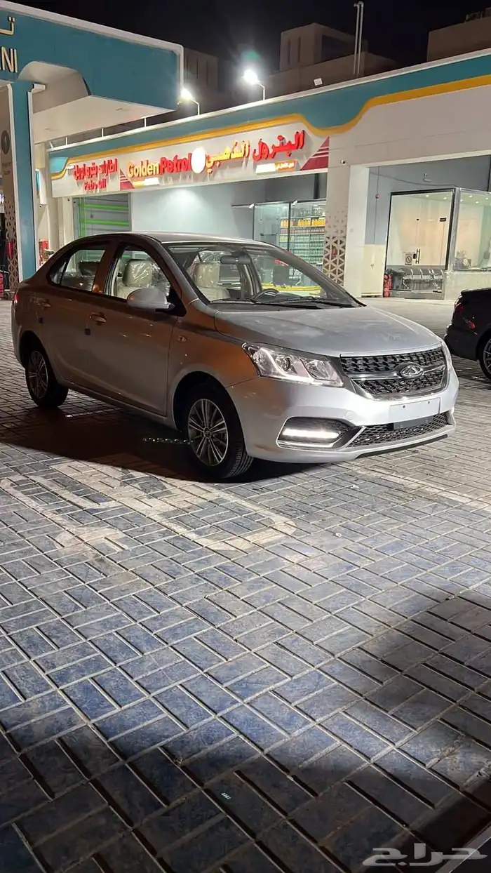 شيري ارزيو 3 2020 0