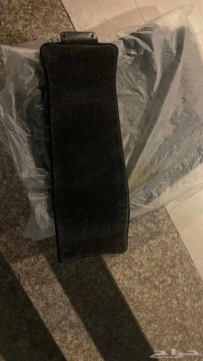 دعسات اصليه وكااله ماحد لمسها بكرتونها هوندااوديسي 4سلندر 1