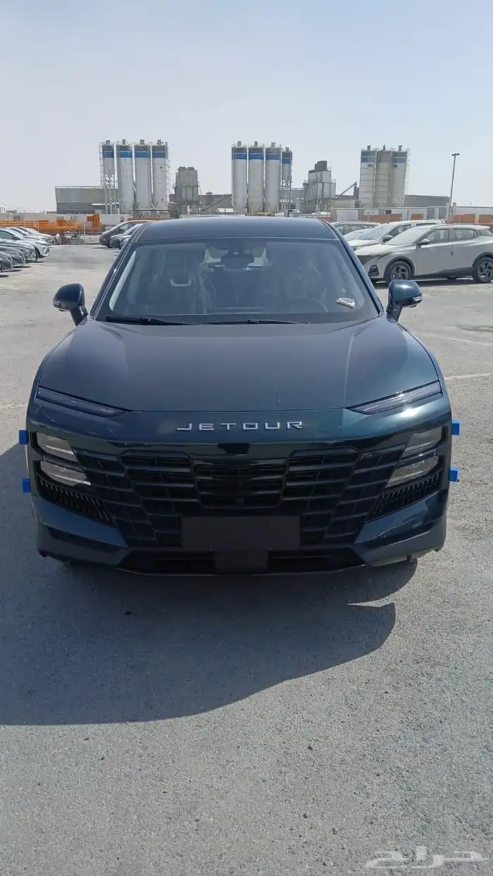 جيتور داشينج ستاندرد 2026 0