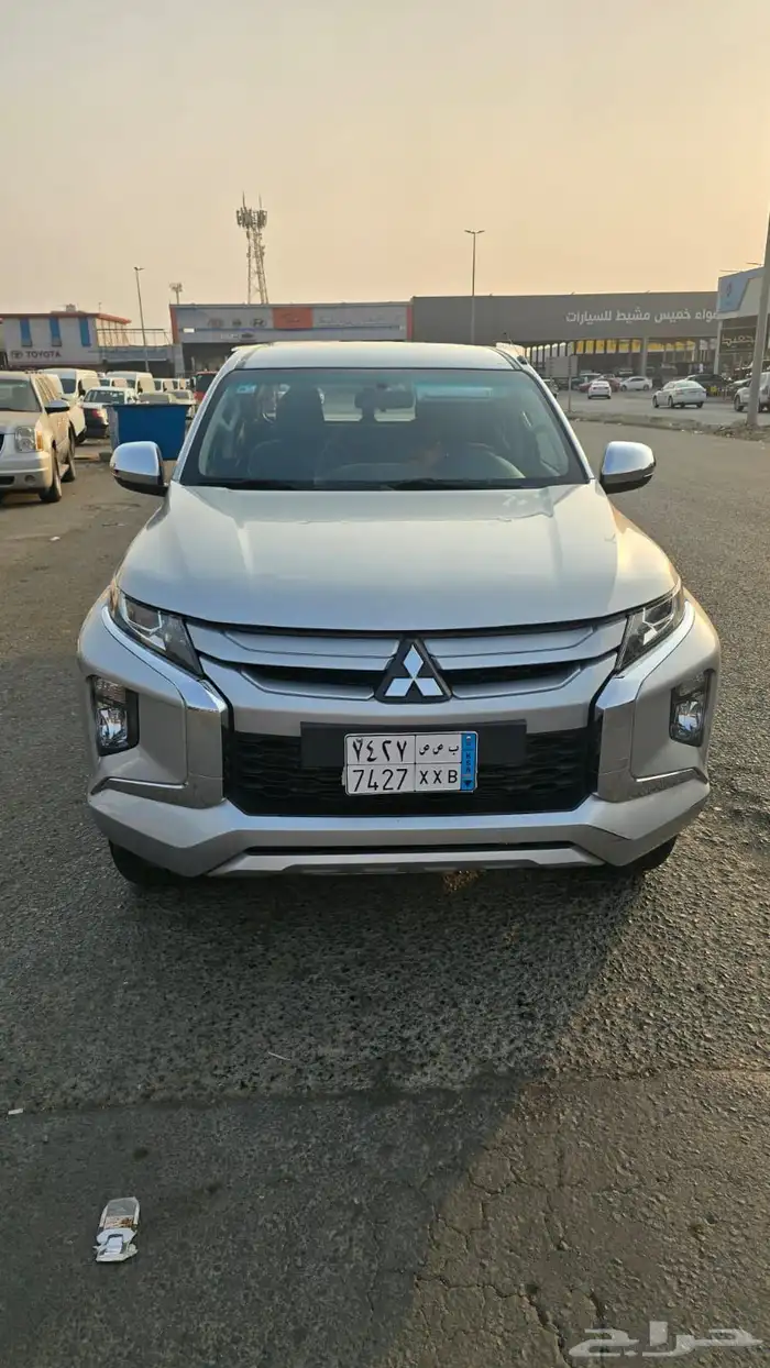 مستبيشي 2023 4