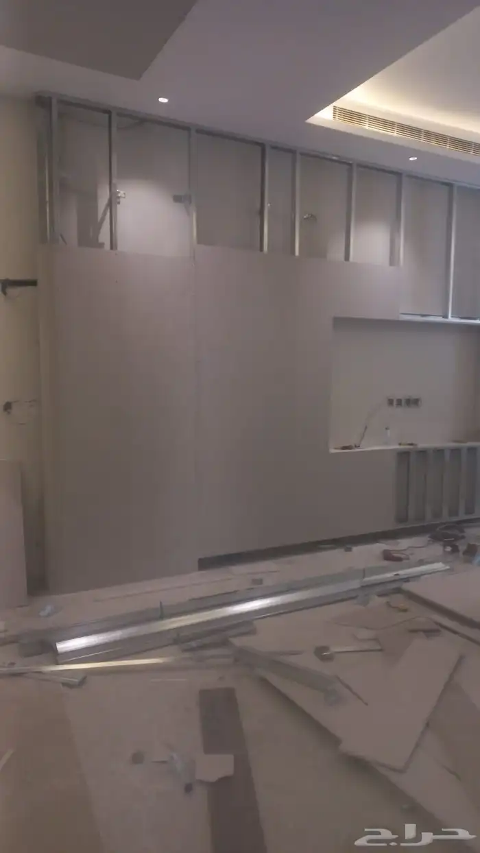 دولاب عبايا وديكورات 7