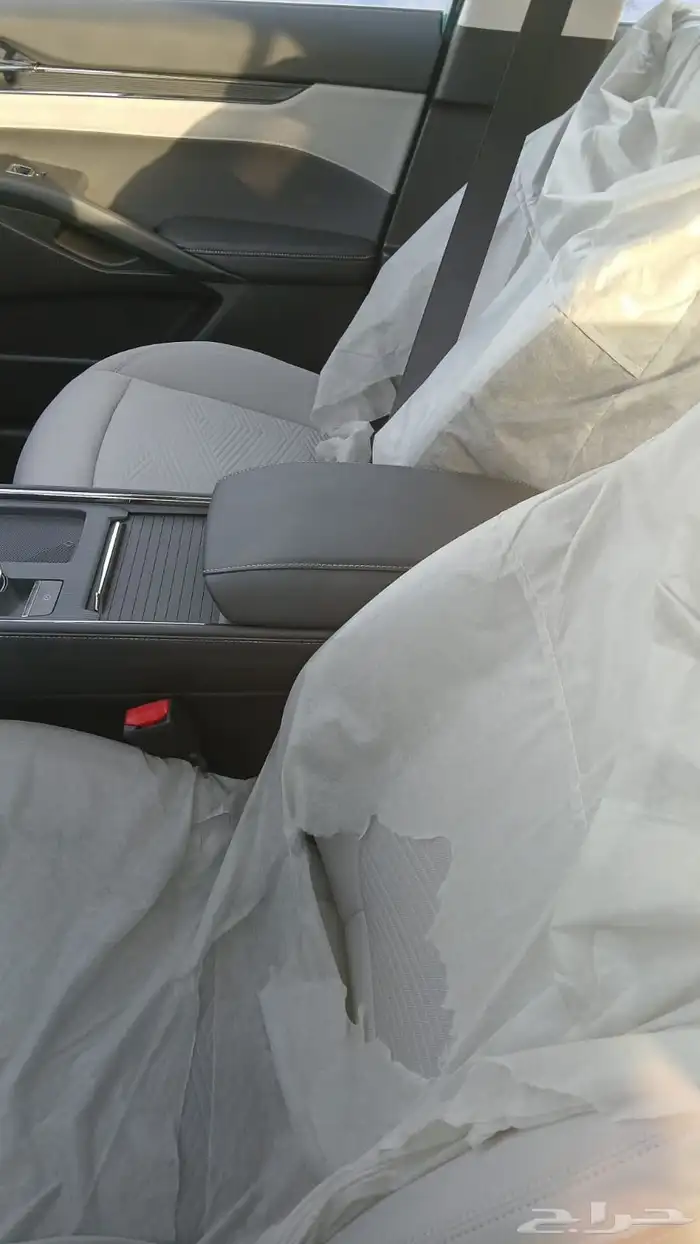 فورد تورس امبيانتي 2025 4