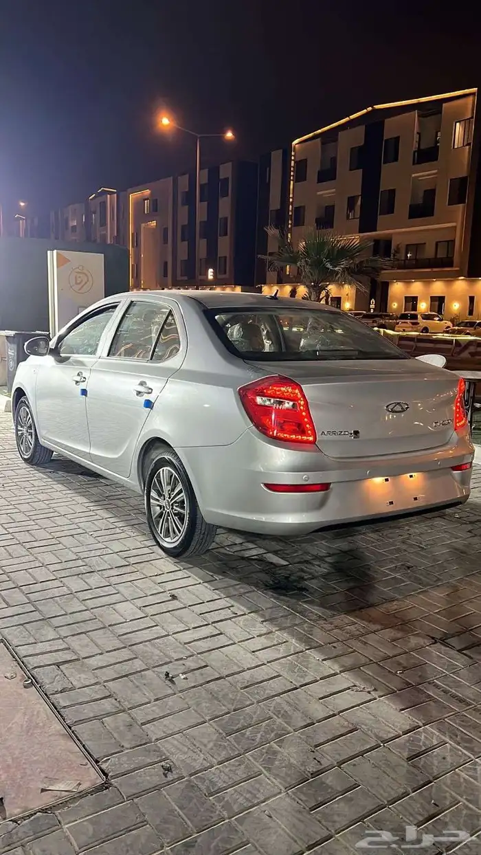 شيري ارزيو 3 2020 4