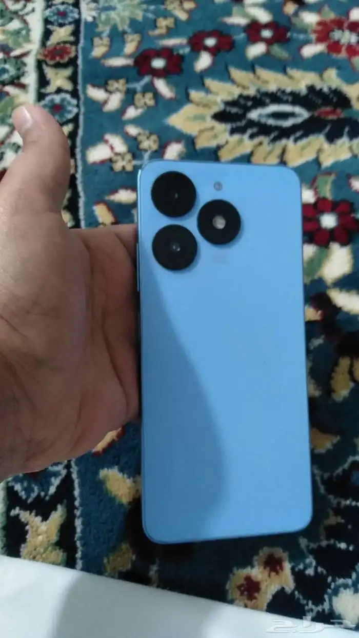 جوال itel A70 استخدام سبعه شر في كسر بالشاشه ما ياثر والبطا 0