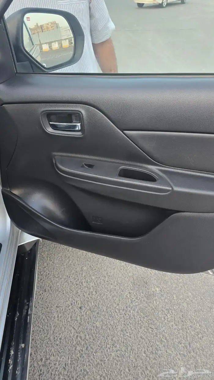 مستبيشي 2023 2