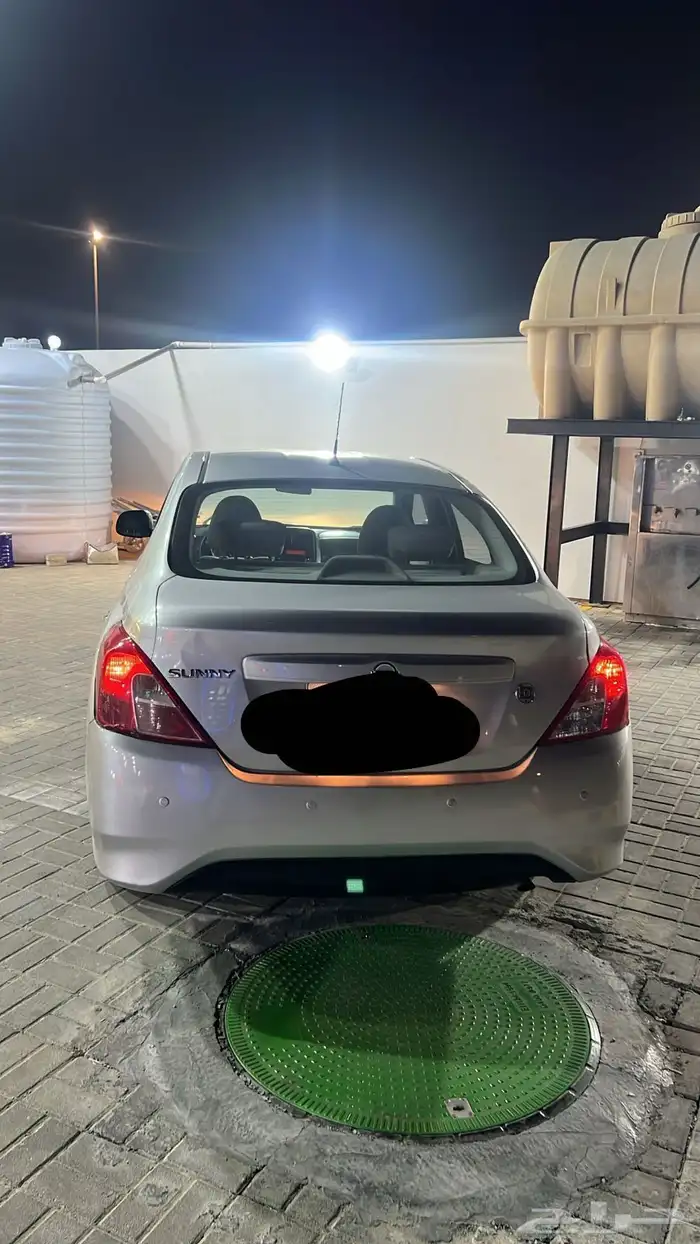 نيسان صني 2021 0