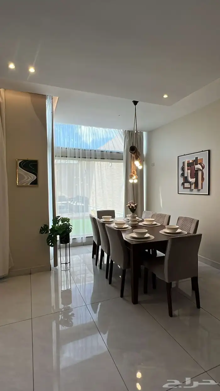 شاليهات للايجار نظام غرفتين صاله مسبح مطبخ حوش جلسات خارجيه 4