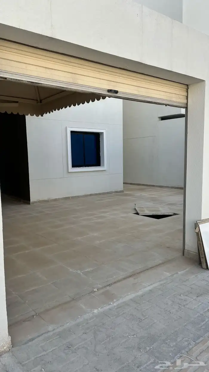 مطلوب دبلكس مؤثث كامل ايجار 0