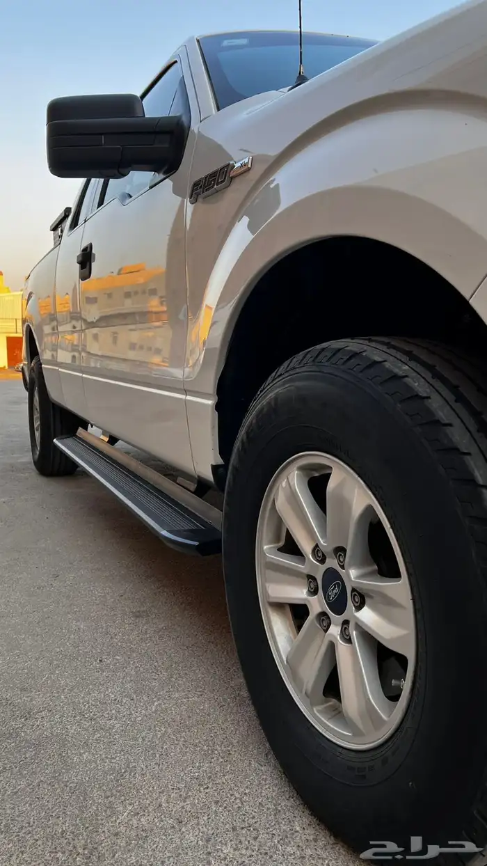 ونيت اف 150 غمارة ونص دبل 5