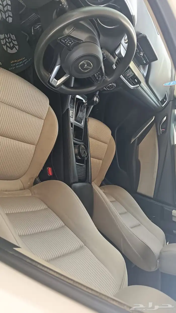 للبيع مازدا 6 2018 6