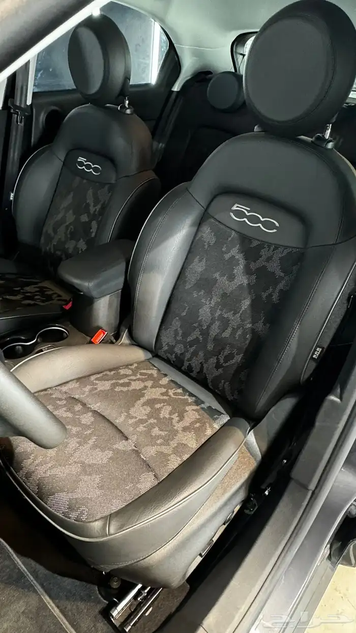 FIAT 500X - 2021-Full Option 82