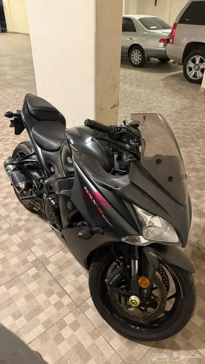 دباب سوزوكي 2