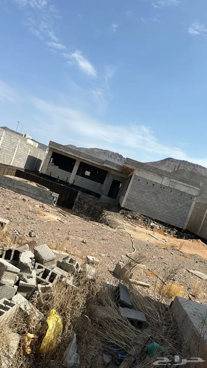 استراحة عظم للبيع في السكب 1