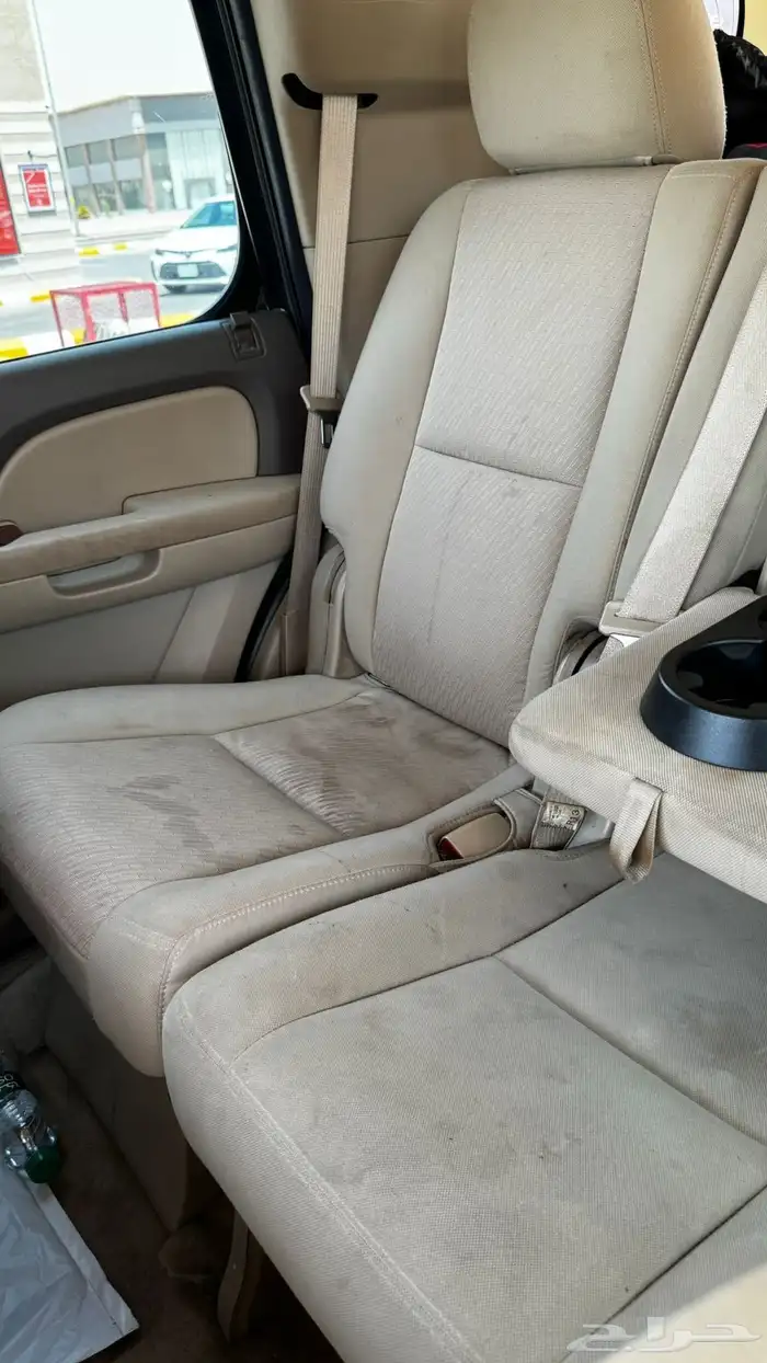 جمس - يوكن 2014 دبل قصير يرجى الاطلاع على ورقة الفحص 7