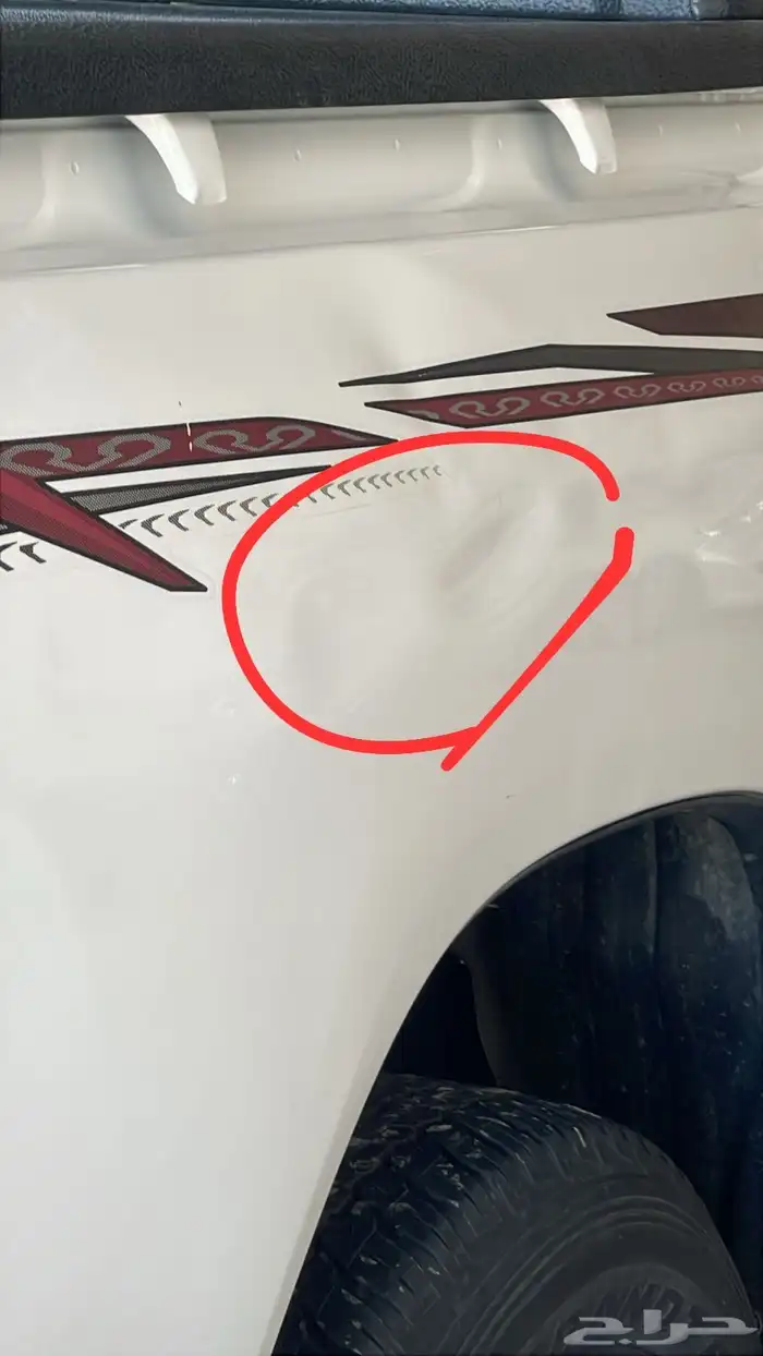 هايلكس دبل تماتيك 2024 ديزل 9