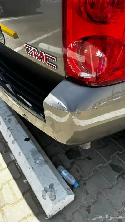 جمس - يوكن 2014 دبل قصير يرجى الاطلاع على ورقة الفحص index