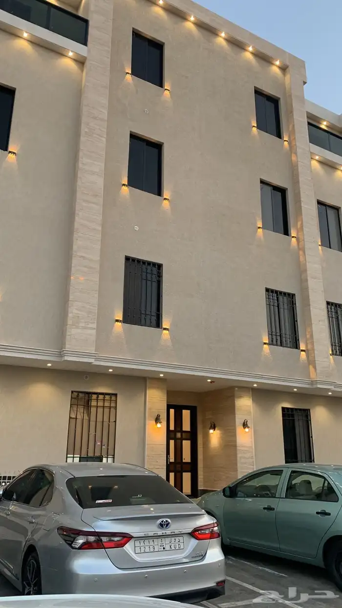 مطلوب عمارة للإيجار من المالك 0