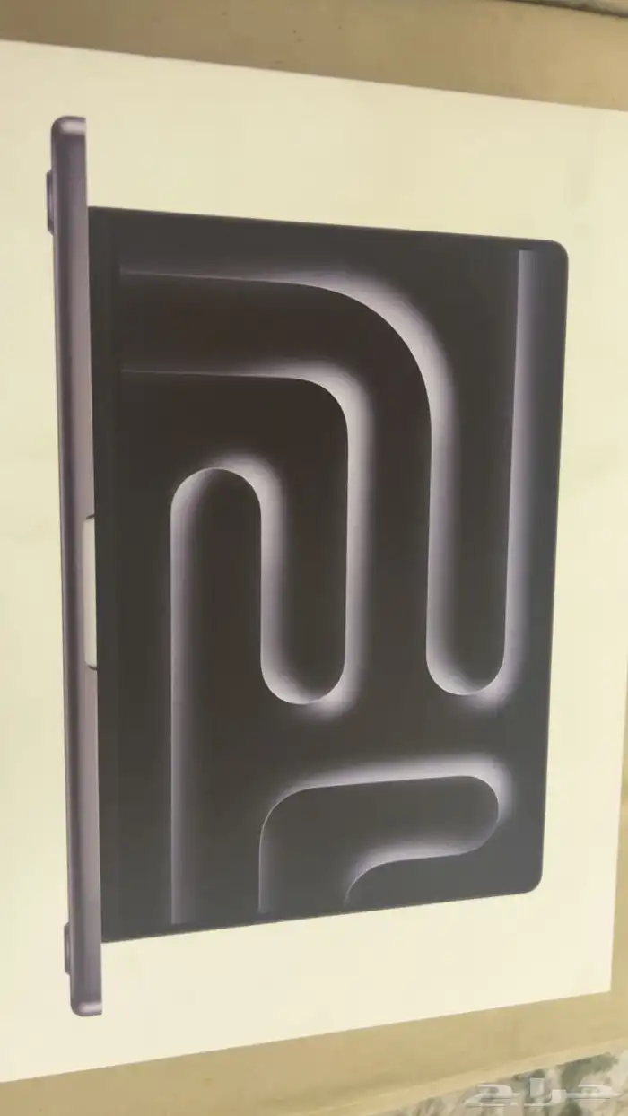 لابتوب ماك بوك للبيع جديد مانفك 0