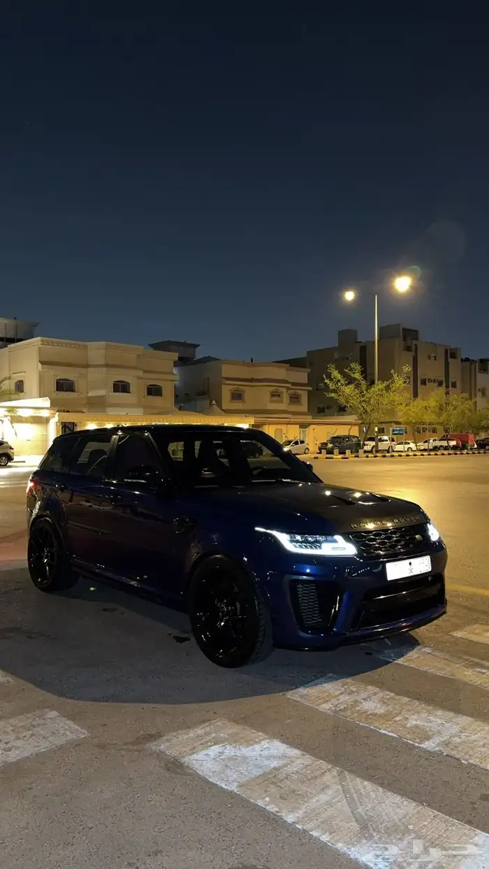 رنج ووفر svr فايبر 7