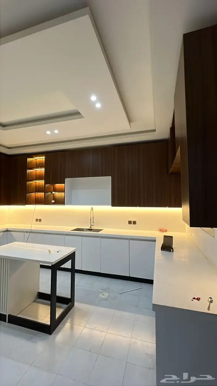 فيلا للإيجار السنوي بجدة حي الصالحية 7