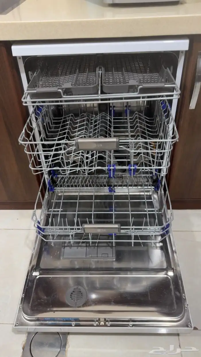 غسالة صحون 0