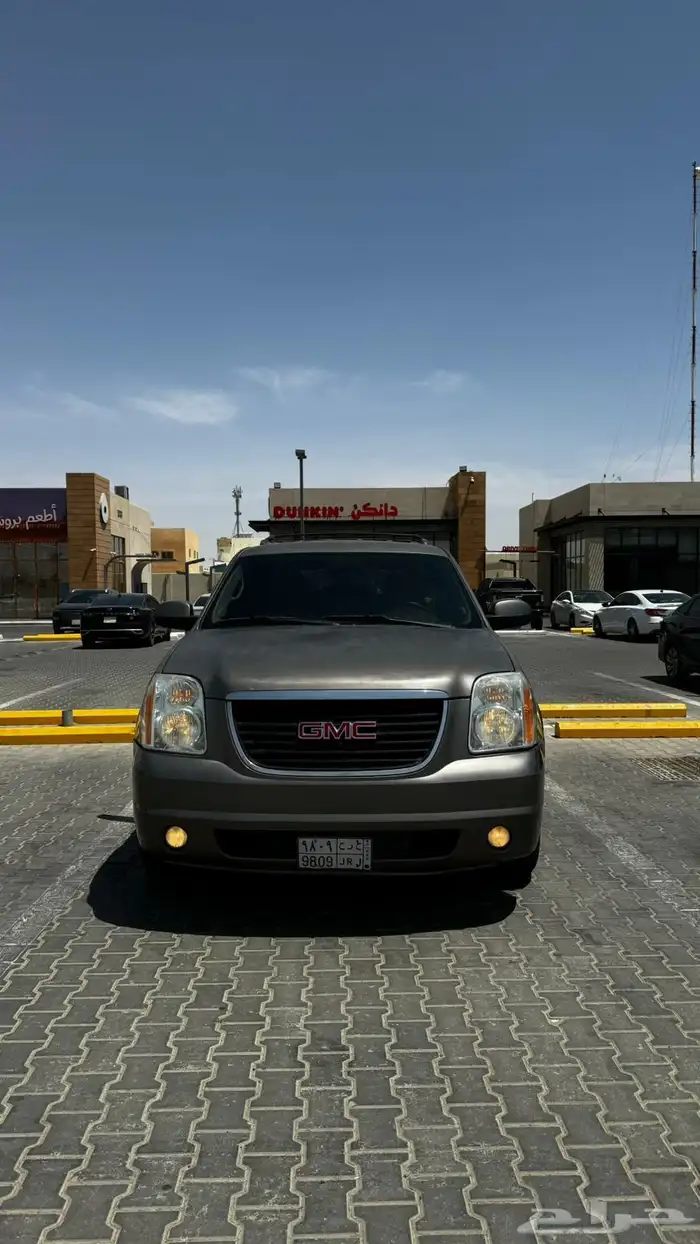 جمس - يوكن 2014 دبل قصير يرجى الاطلاع على ورقة الفحص 12