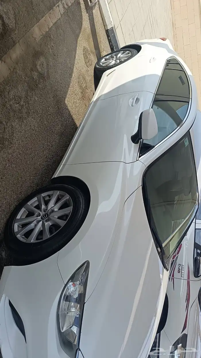 للبيع مازدا 6 2018 3