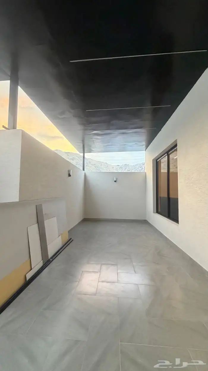 ملحق تمليك فاخر في حي الوسام ب 650 ألف فقط 8