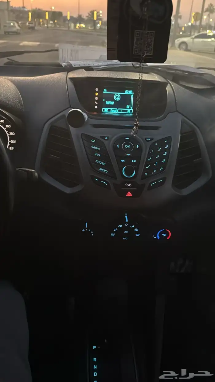 للبيع ايكوسبورت 2014 5